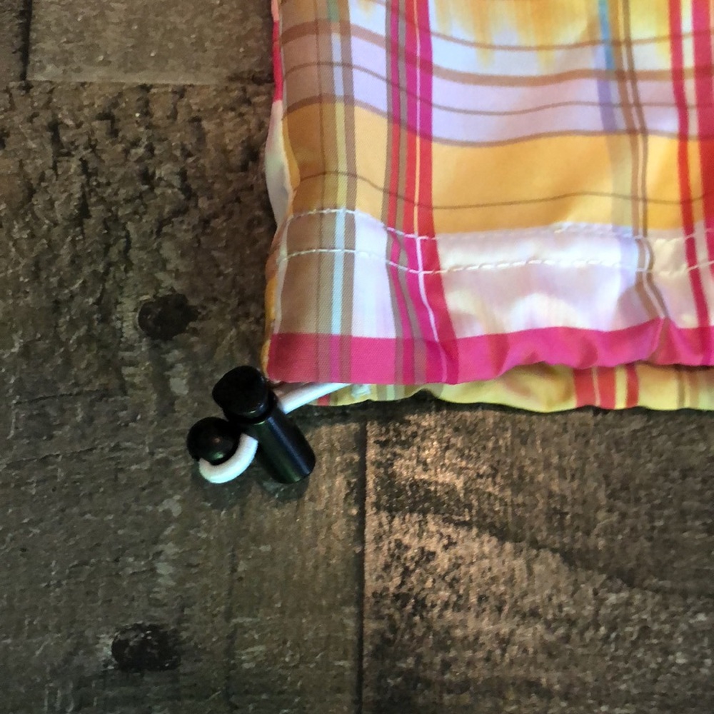 Champion Windbreaker Pullover Jacket - image 4